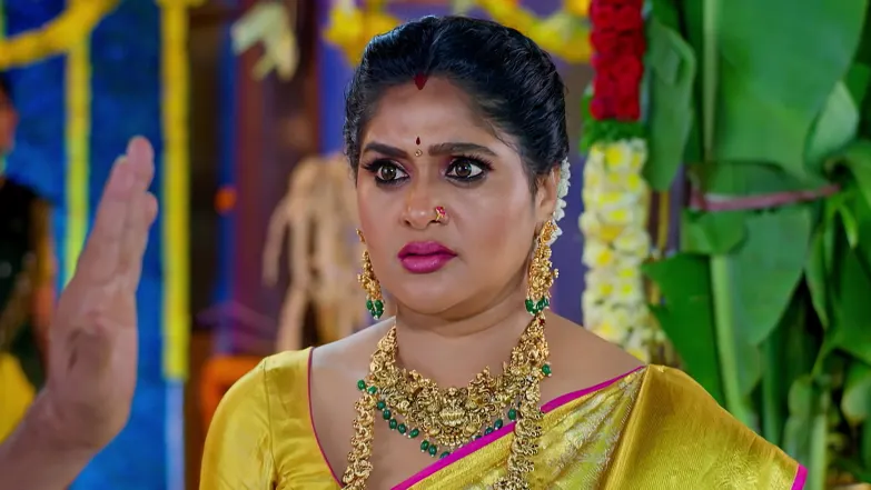 Chi Sou Mahalakshmi - February 02, 2026 - Episode Spoiler