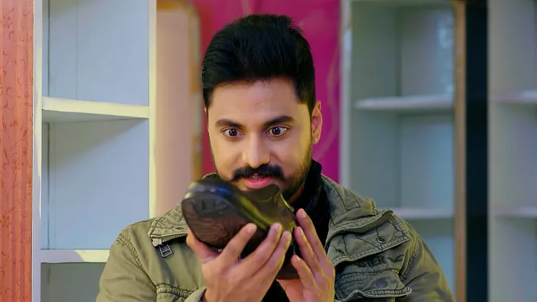 Sumangali - February 02, 2026 - Episode Spoiler