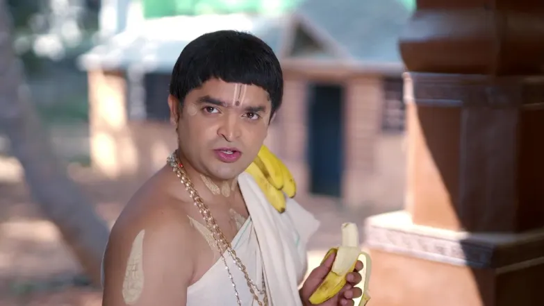 Sri Raghavendra Mahathme - January 31, 2026 - Best Scene 