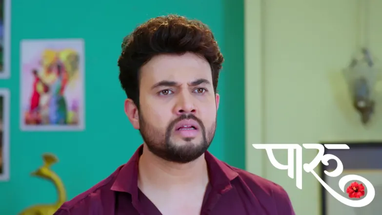 Aditya Crosses the Line Drawn by the Priest Episode 679