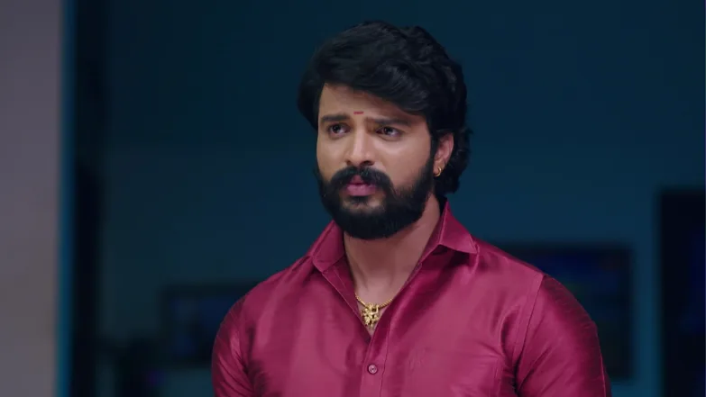 Bhuvaneshwari Orders Aditi to Leave the House Episode 146