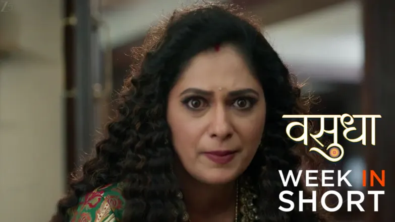 Vasudha | January 26 - February 01, 2026 2nd February 2026 Webisode