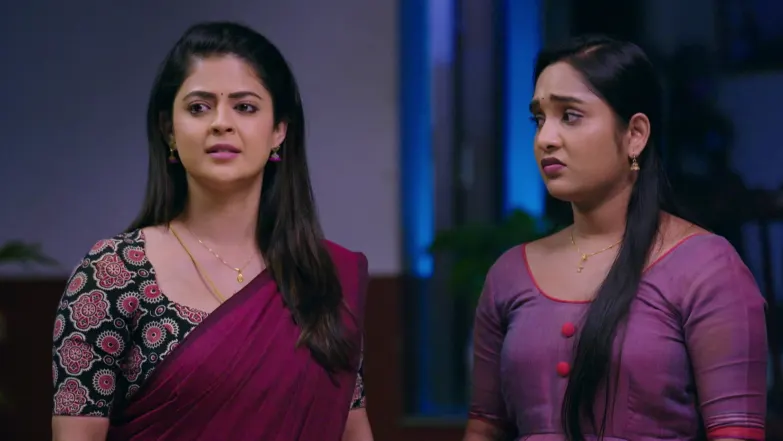 Jodi Hakki - February 03, 2026 - Episode Spoiler