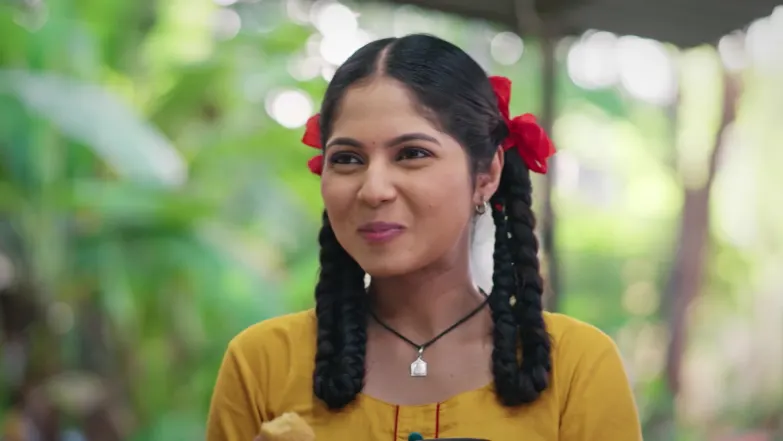 Will Kamali Uncover Anika's Plot? Episode 14