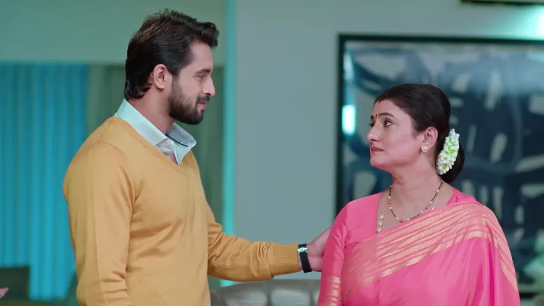 The Mystery of Marigudi and Ramesh's Deception Episode 11