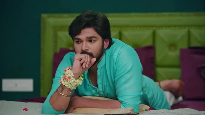 Jodi Hakki - February 04, 2026 - Best Scene 