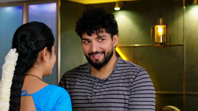 Rajakumari - February 05, 2026 - Episode Spoiler