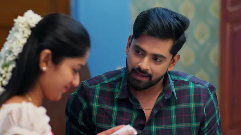 Sandhyaraaga - February 08, 2026 - Episode Spoiler