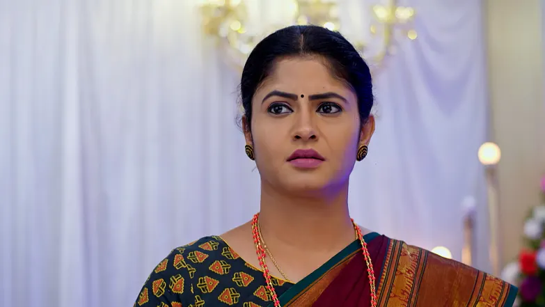 Chi Sou Mahalakshmi - February 10, 2026 - Episode Spoiler