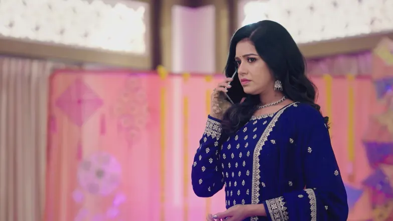 Bhoomika Rushes to the Hospital for Goutham Episode 13