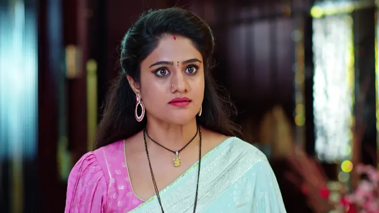Jagadhatri Resolves to Protect Kaushiki Episode 20