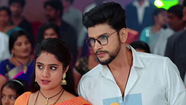 Kedar Vows to Prove His Relation to Sudhakar Episode 19