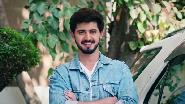 Kamali at the Edge of Saru and Rajan's Truth Episode 20