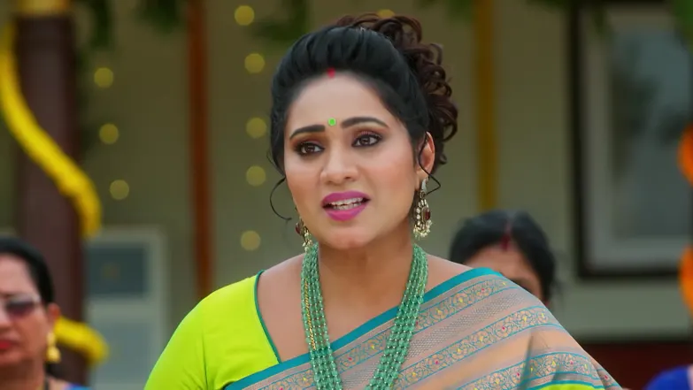 Bhoomi Discovers that Gagan Was Her Saviour Episode 13