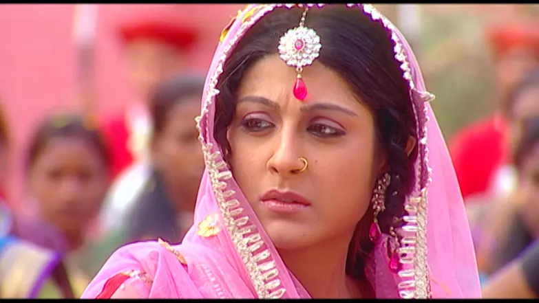 The Conspiracy Within Jhansi Episode 15