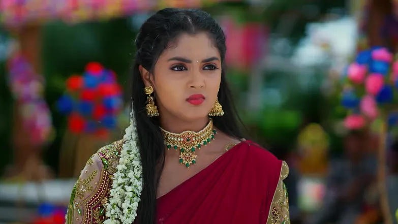 Apoorva’s Evil Plot Ruins Indu’s Wedding Episode 19