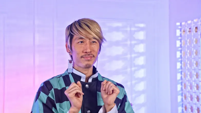 Anime Fandom Unleashed with RARA and BNFTV Episode 10