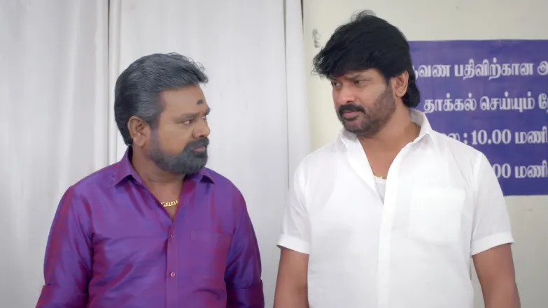 Karthigai Deepam - February 06, 2026 - Episode Spoiler