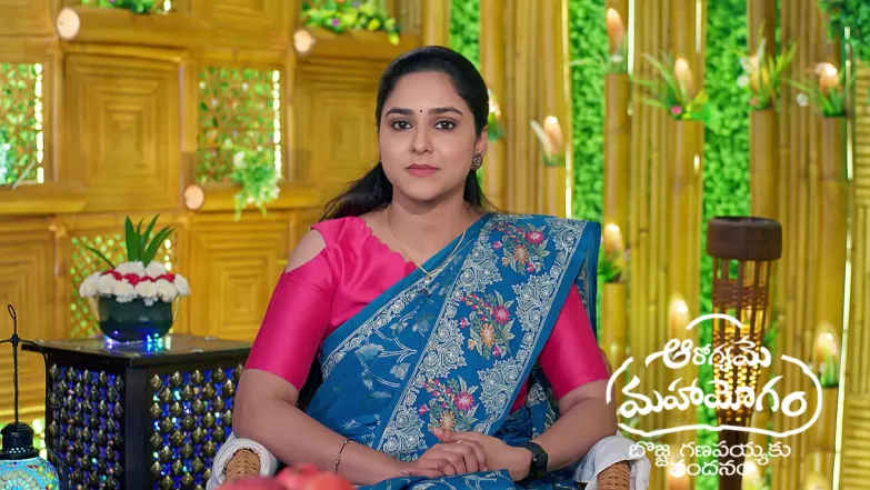 Aarogyame Mahayogam - February 09, 2026 Episode 1610