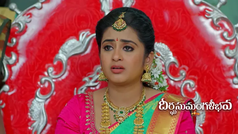 Aditi and Yamini Expose Ahalya Episode 268