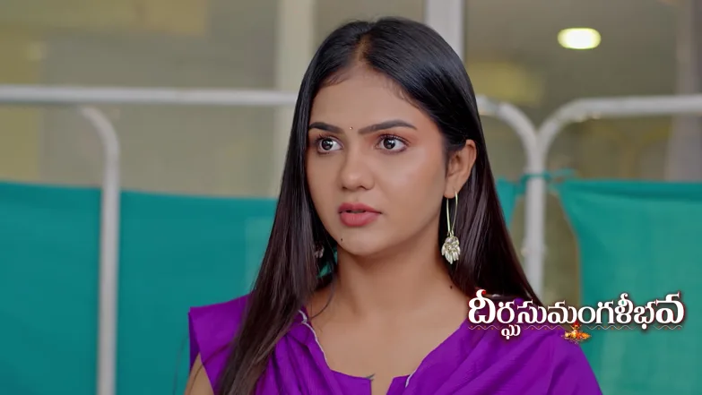 Aditi Discovers Ahalya’s Secret Episode 267
