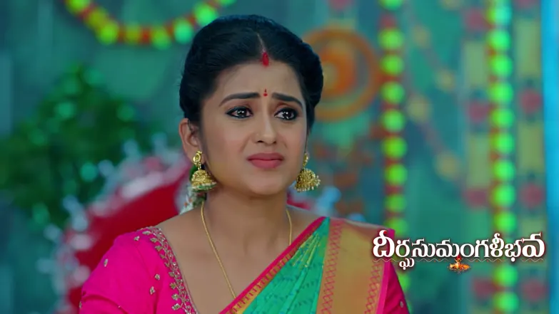 Gautam Learns about Ahalya’s Banishment Episode 269