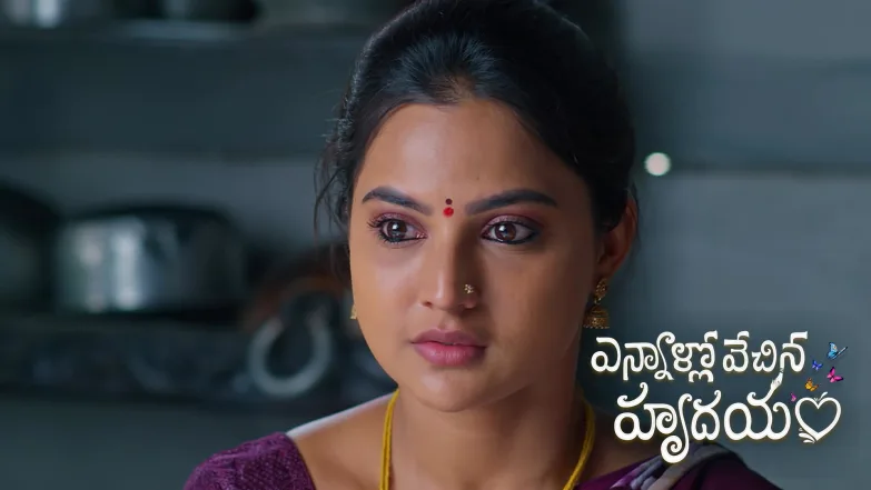 Yashoda Realises Phanindra’s True Colours Episode 324