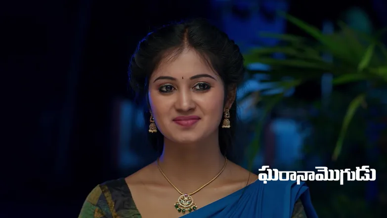 Venkatesh Cuts off the Electricity in the House Episode 236