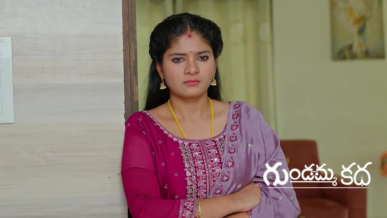 Suma’s Plan to Harm Pallavi Backfires Episode 2333