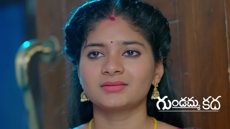 Charan Mentions Divorce to Pallavi Episode 2332