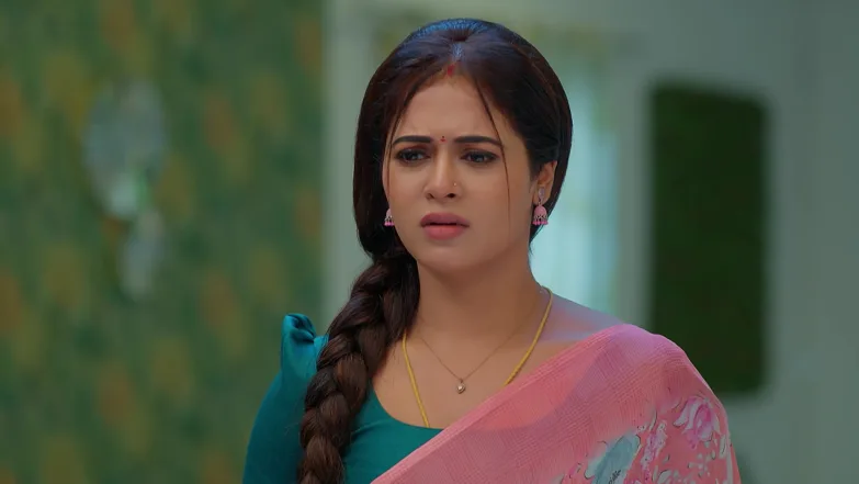 Jai Saves Jahnavi from Danger Episode 305