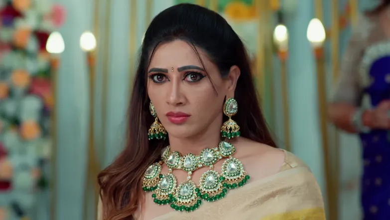 Maddy Escapes from His Reception Episode 37