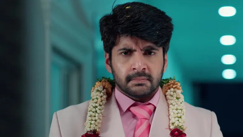 Maddy and Lakshmi’s Reception Episode 39