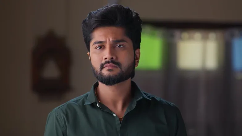 Padamati Sandhyaragam - February 10, 2026 - Webisode 10th February 2026 Webisode