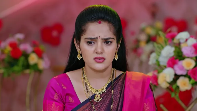 Ummadi Kutumbam - February 11, 2026 - Webisode 11th February 2026 Webisode