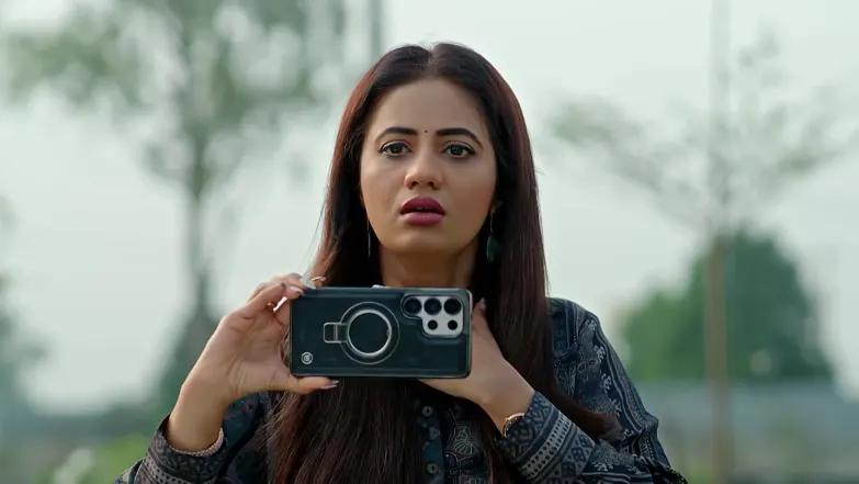 Jagadhatri - February 11, 2026 - Best Scene 