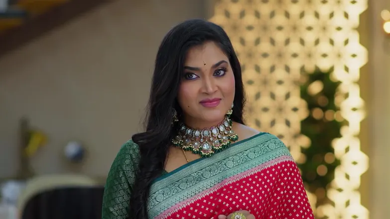 Padamati Sandhyaragam - February 10, 2026 - Best Scene 