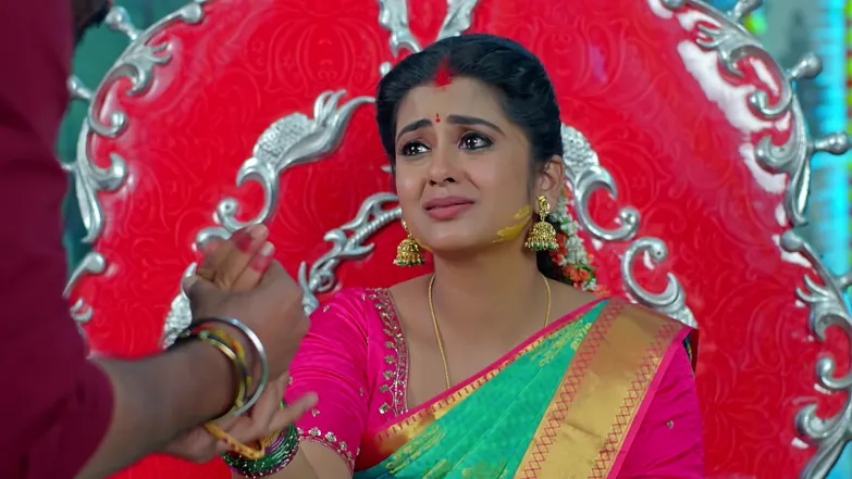 Dheerga Sumangali Bhava - February 14, 2026 - Episode Spoiler