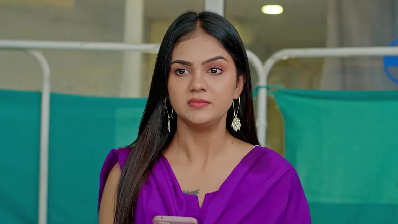 Dheerga Sumangali Bhava - February 11, 2026 - Episode Spoiler