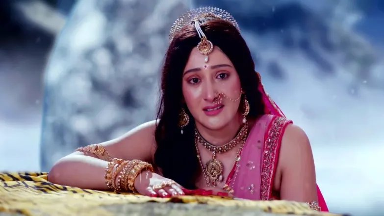 Anasuya Feeds Bala Shiva Episode 15