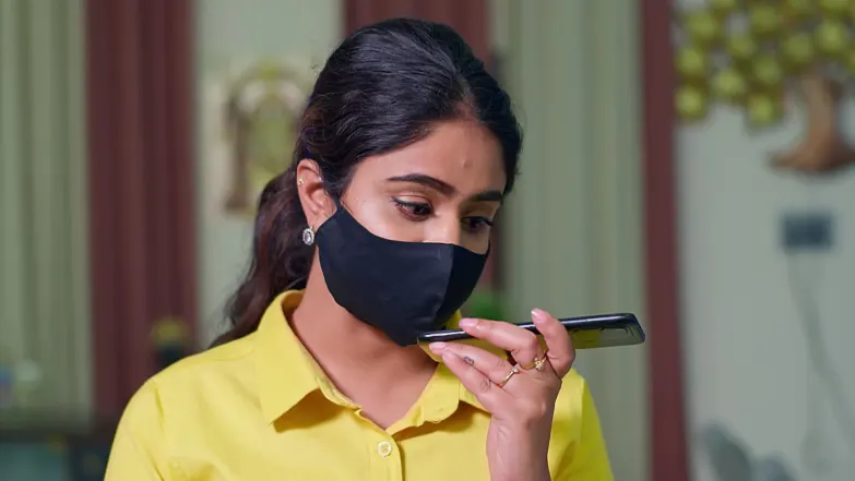 Jagadhatri - February 10, 2026 - Episode Spoiler