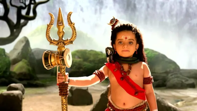 Anasuya Refuses Indra's Demand Episode 13
