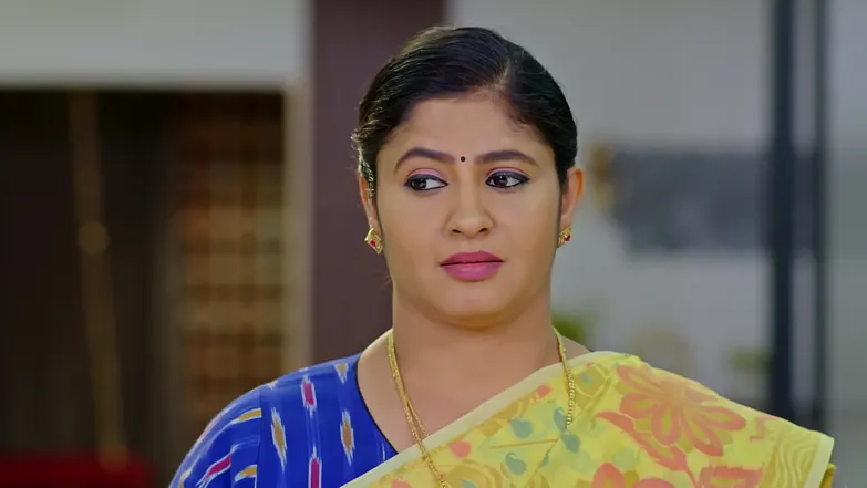 Kalavaari Kodalu Kanakamahalakshmi - February 11, 2026 - Episode Spoiler