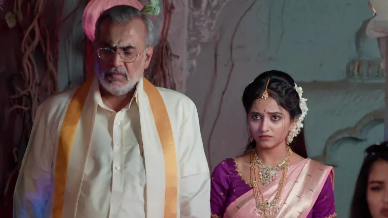 Lakshmi Raave Maa Intiki - February 11, 2026 - Episode Spoiler