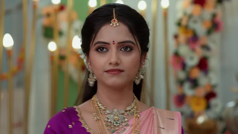 Lakshmi Raave Maa Intiki - February 10, 2026 - Episode Spoiler