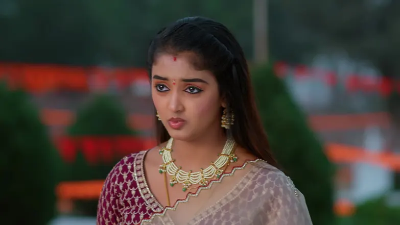 Meghasandesam - February 14, 2026 - Episode Spoiler