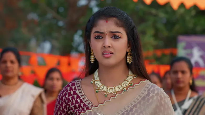 Meghasandesam - February 13, 2026 - Episode Spoiler