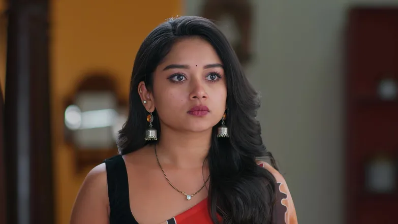 Padamati Sandhyaragam - February 13, 2026 - Episode Spoiler