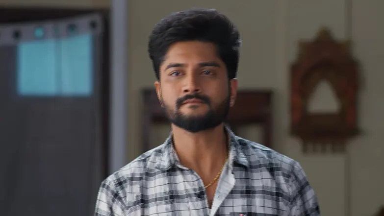 Padamati Sandhyaragam - February 10, 2026 - Episode Spoiler