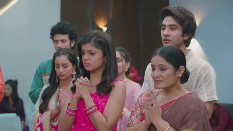 Prema Yuddham - February 11, 2026 - Episode Spoiler